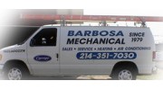 Barbosa Mechanical