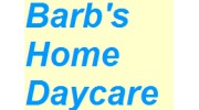 Barb's Home Daycare
