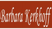 Harpist Barb Kerkhoff