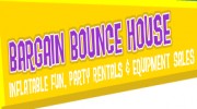 Bargain Bounce House Party Rentals
