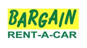 Bargain Rent-A-Car