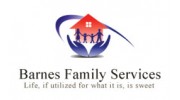 Barnes Family Services
