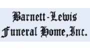 Barnett-Lewis Funeral Home