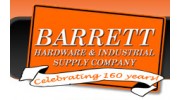 Barrett Hardware & Industrial Supply