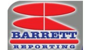 Barrett Reporting