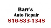 Barrs Auto Repair