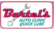 Bartels Auto Clinic
