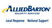 Alliedbarton Security Service