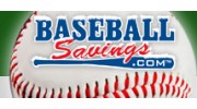 Baseball/Softball Savings