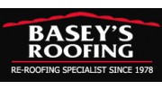 Basey's Roofing & Wood Shingle