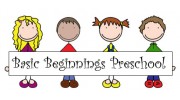 Basic Beginnings Preschool