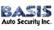 Basis Auto Security