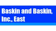 Baskin & Baskin Inc East