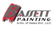 Bassett Painting