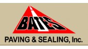 Bates Paving & Sealing