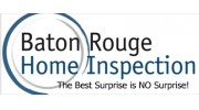 Baton Rouge Home Inspection