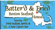 Batter'D-Fried Boston Seafood