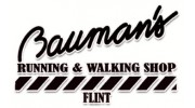 Baumans Running & Walking Shop