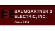 Baumgartner's Electric