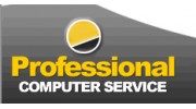 Professional Computer Service Repair