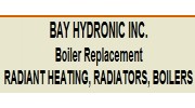 Heating Services in Santa Rosa, CA