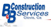 Construction Company in Fresno, CA