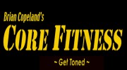Copeland's Core Fitness