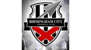 Birmingham City-Eastwood