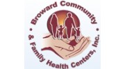 Browerd Comm & Family Health - Emlyn Louis