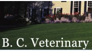 BC Veterinary Home Care
