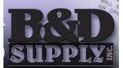 B & D Supply