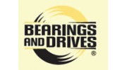 Bearings & Drives