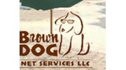 Brown Dog Net Service