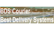 Courier Services in Coral Springs, FL