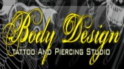 Body Design Tattoo And Piercing Studio
