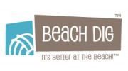 Beach Dig - Beach Volleyball Clinics And Clubs