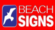 Beach Signs & Motorports