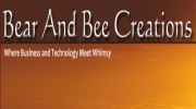 Bear And Bee Creations