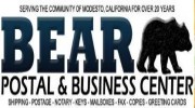 Bear Postal & Business Center