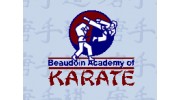 Academy Of Karate