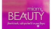 Beauty Miami Manicure Pedicure Makeup