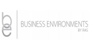 Business Environments By Ras