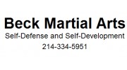 Beck Martial Arts