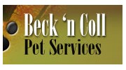 Beck'n Coll Pet Service