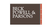 Beck, Powell & Parsons- Architects