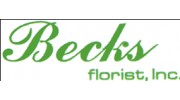 Becks Florist