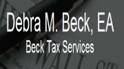 Beck Tax Service