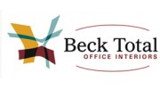 Beck Total Office Interiors