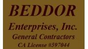Jacobsen, Rod President - BEDDOR Enterprises