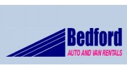 Bedford Auto & Van Rentals